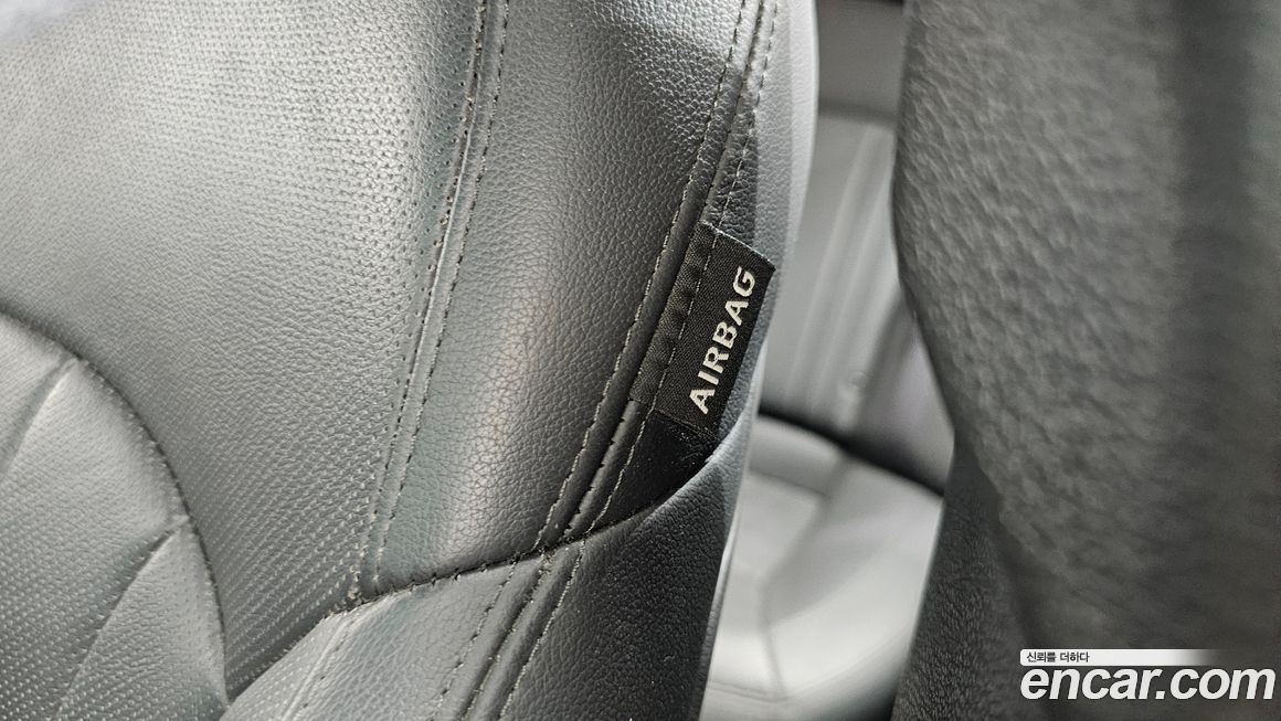 Genesis G80 2018
