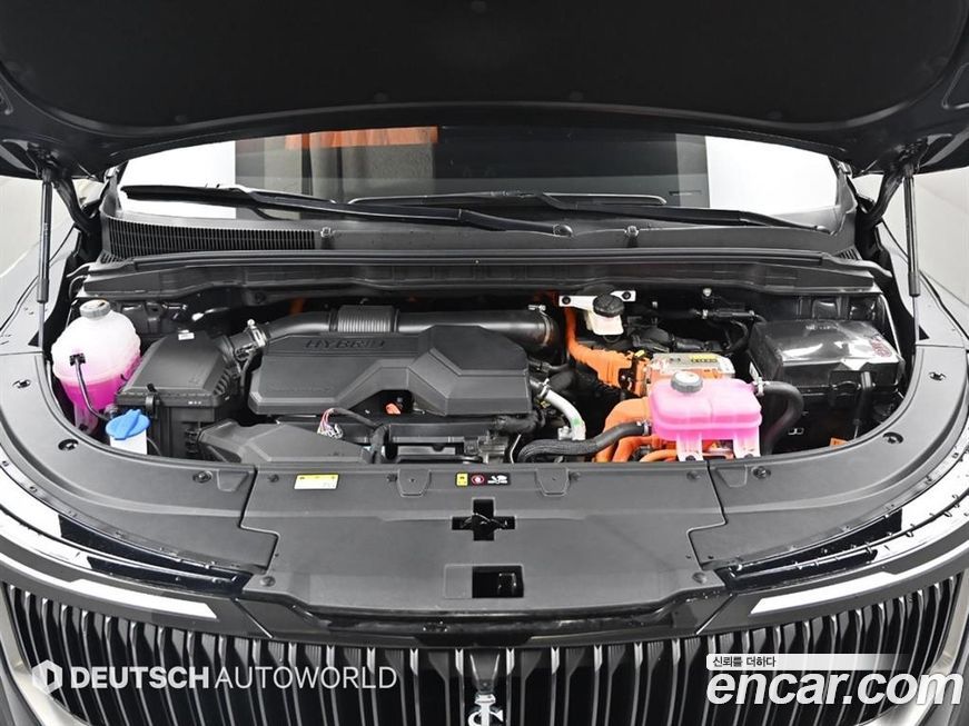 Kia Canival 2026