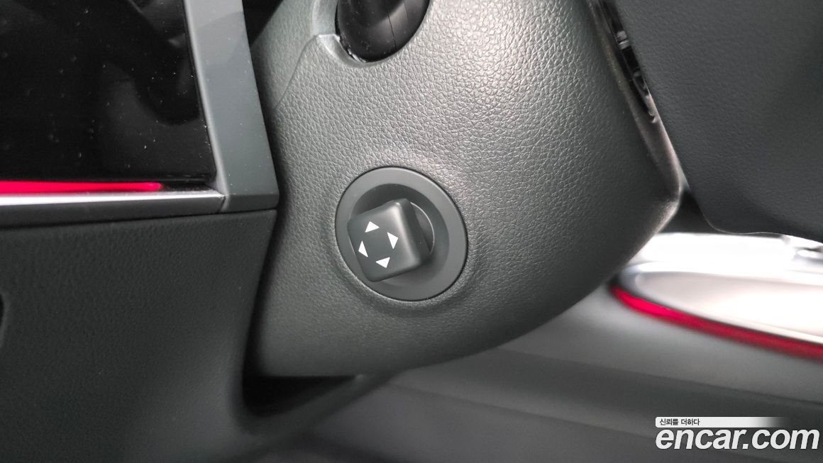 Genesis GV70 2024