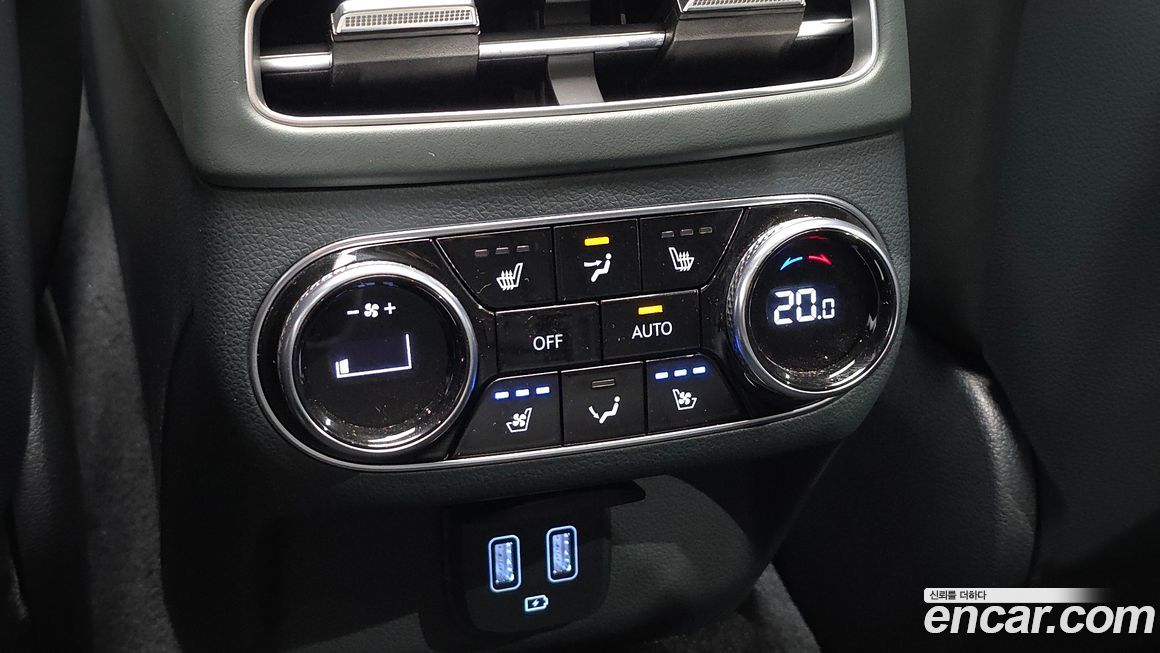 Genesis GV70 2024