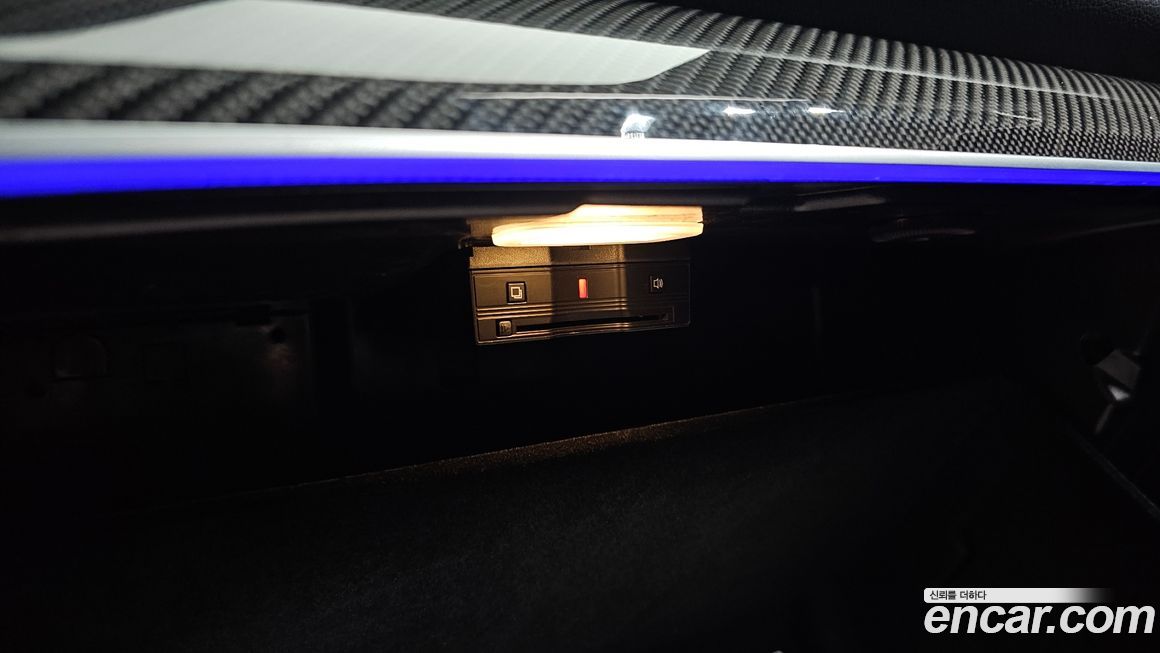 Mercedes-Benz GLE-Class 2023