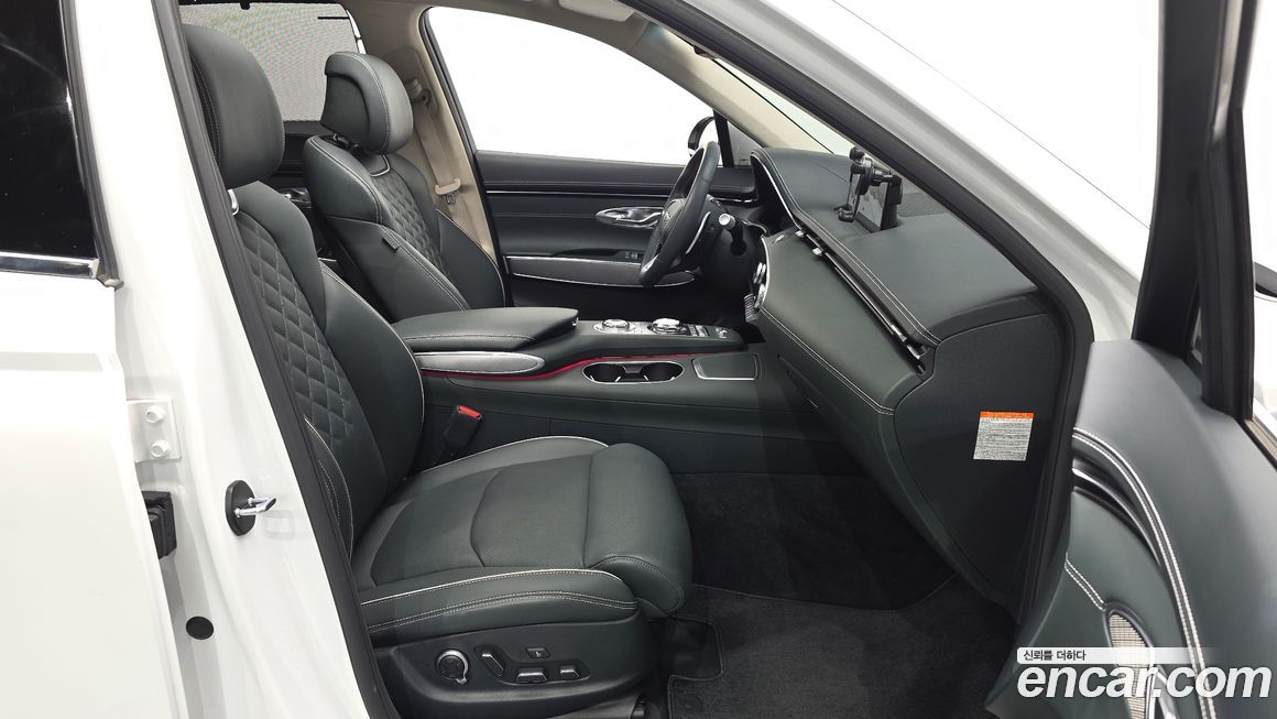 Genesis GV70 2024