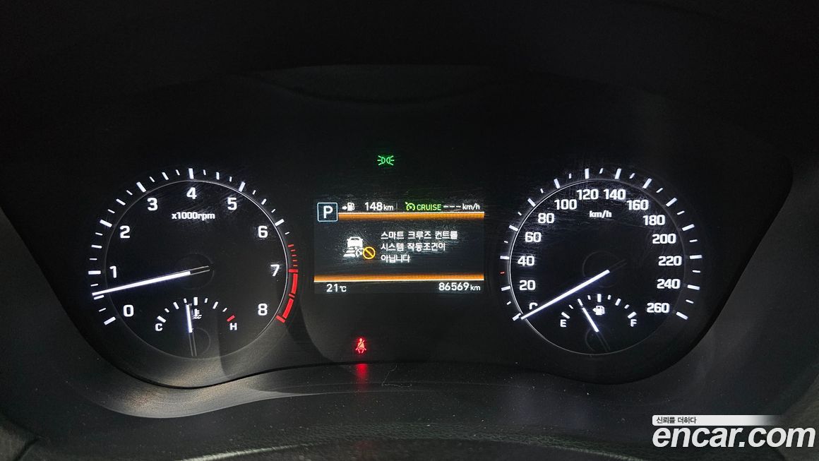 Genesis G80 2018