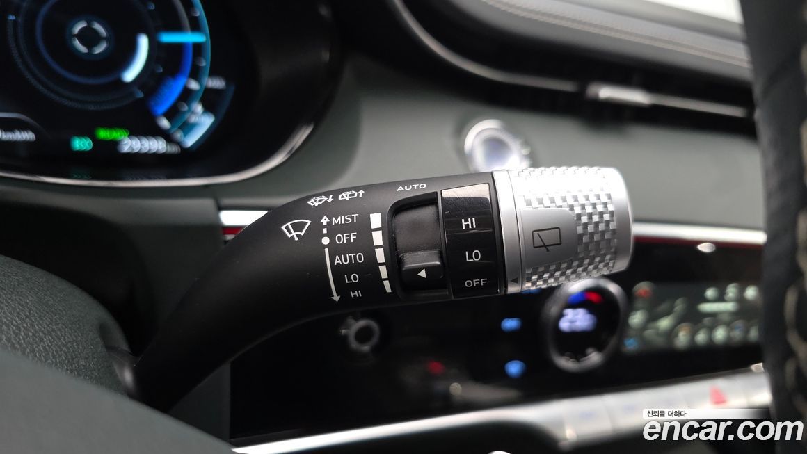 Genesis GV70 2024
