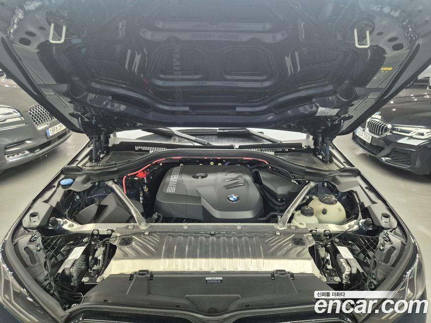 BMW X3 2025