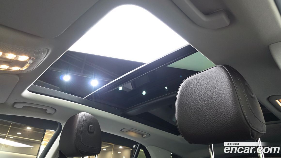 Mercedes-Benz GLE-Class 2022