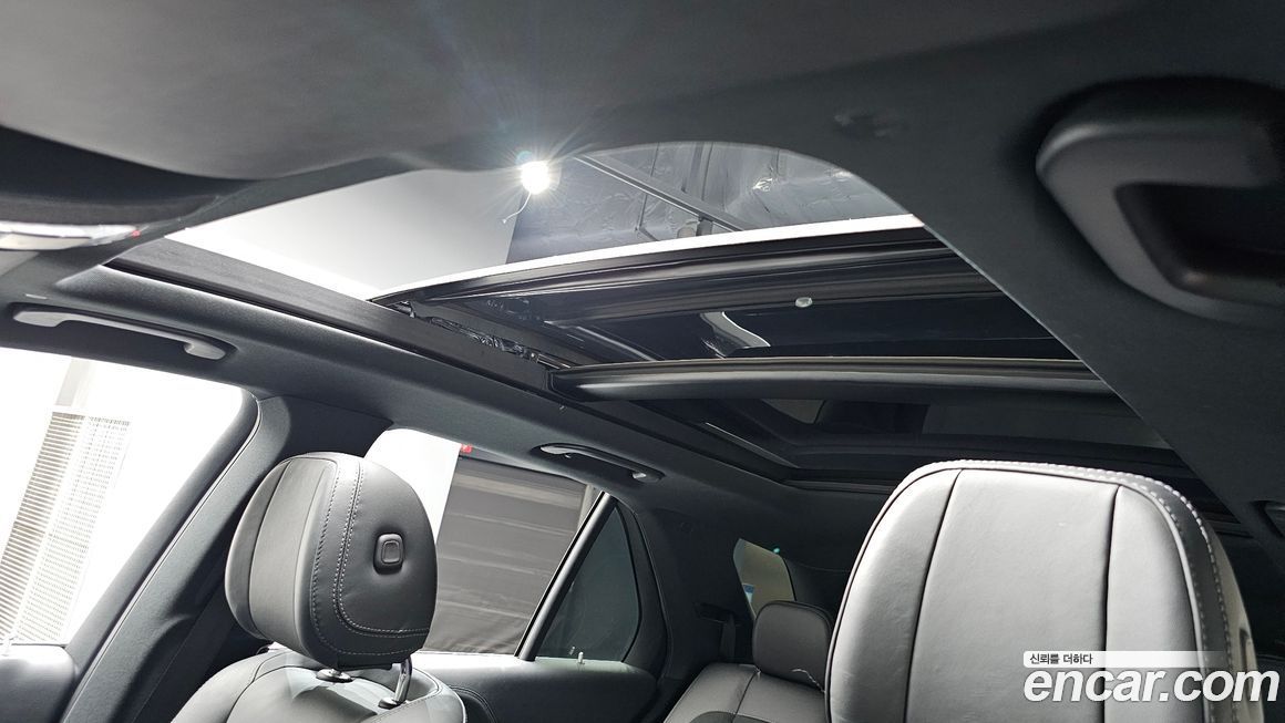 Mercedes-Benz GLE-Class 2023