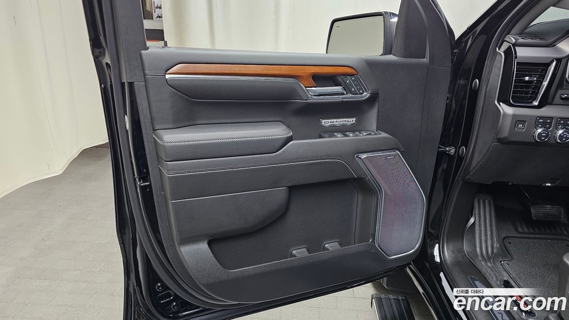 GMC Sierra 2023
