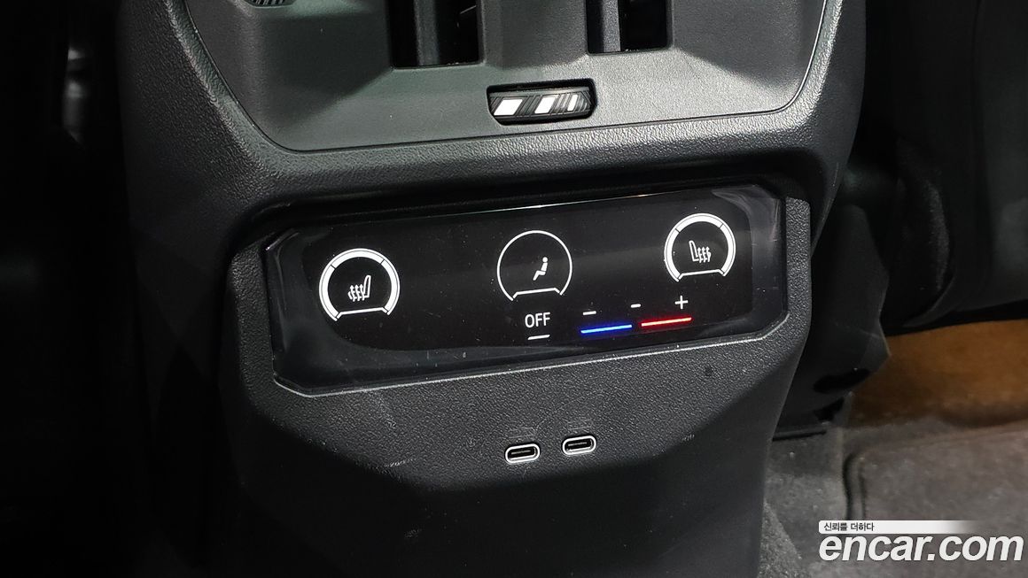 BMW X3 2025