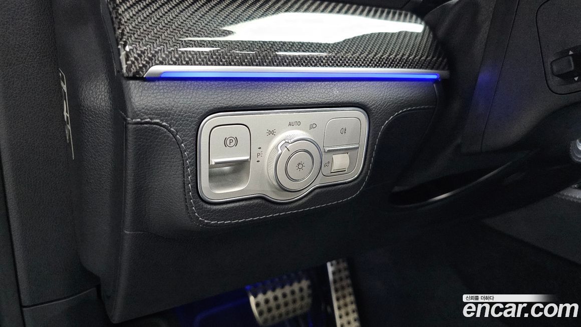 Mercedes-Benz GLE-Class 2023