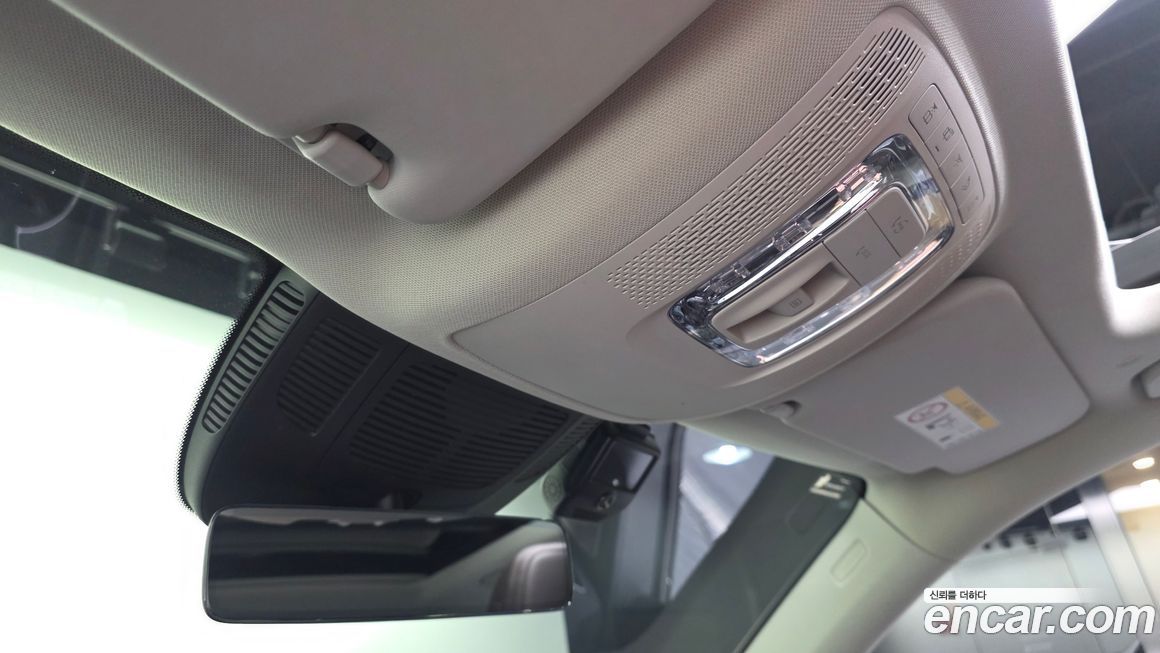 Mercedes-Benz GLE-Class 2022