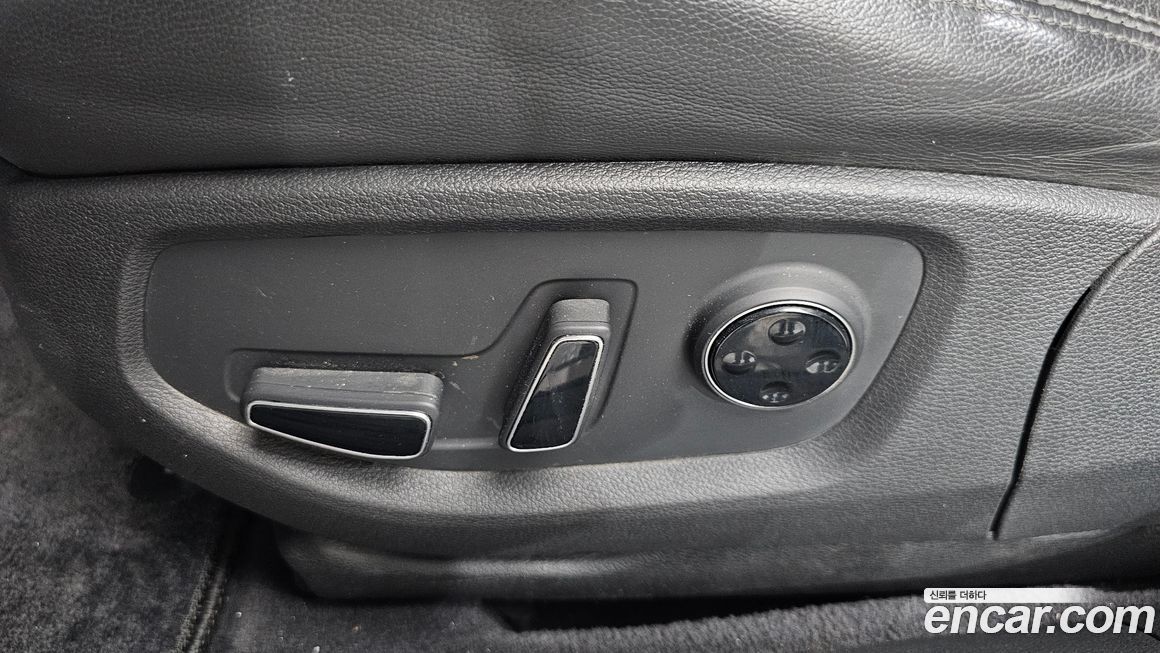 Genesis G80 2018