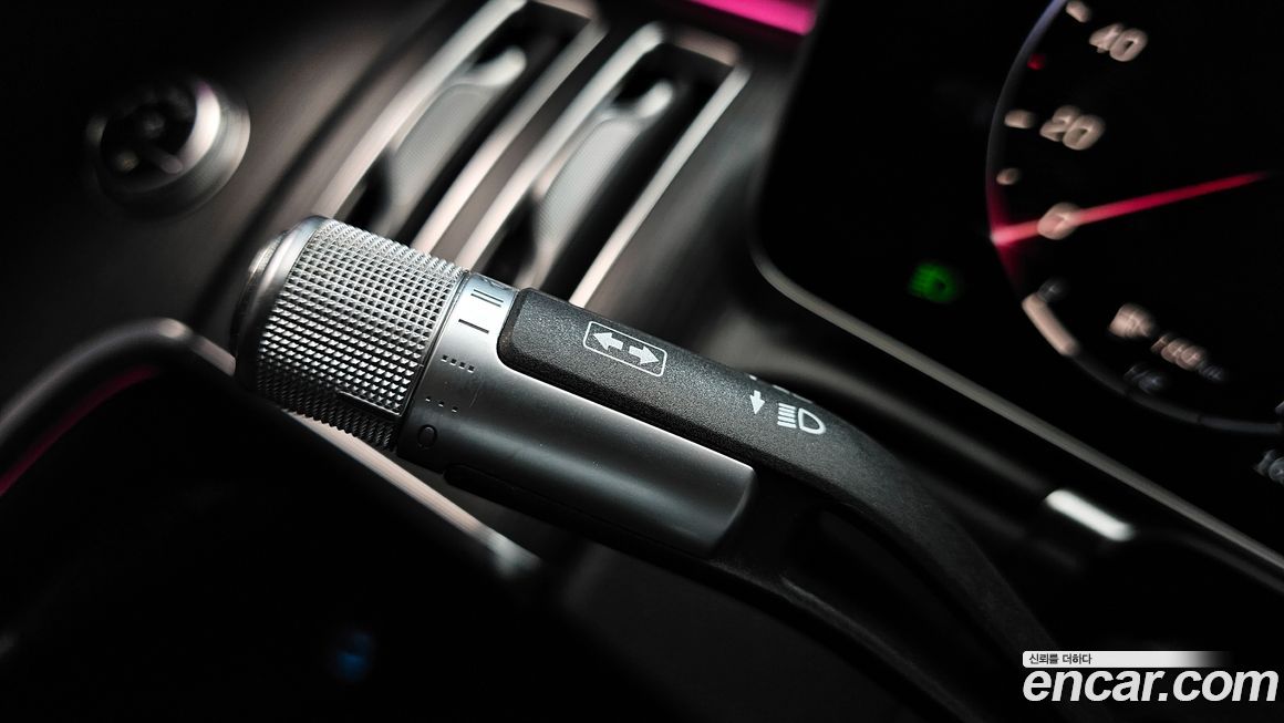 Mercedes-Benz S-Class 2021