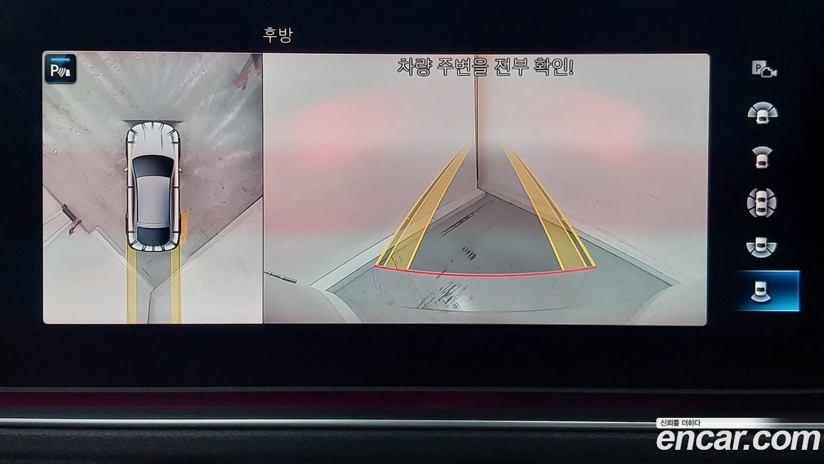 Mercedes-Benz GLE-Class 2021