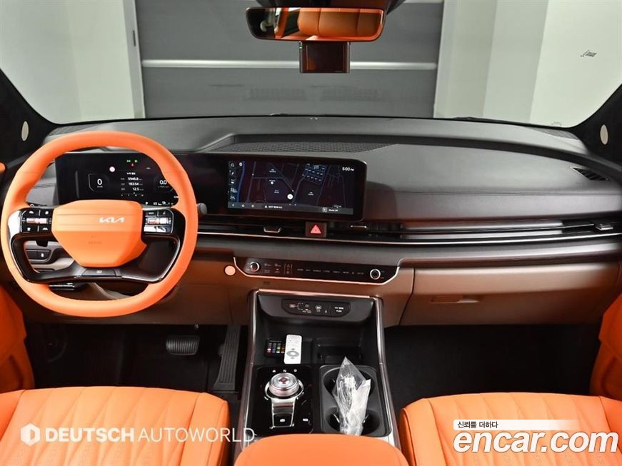 Kia Canival 2026