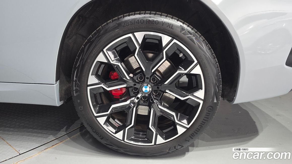 BMW X3 2025