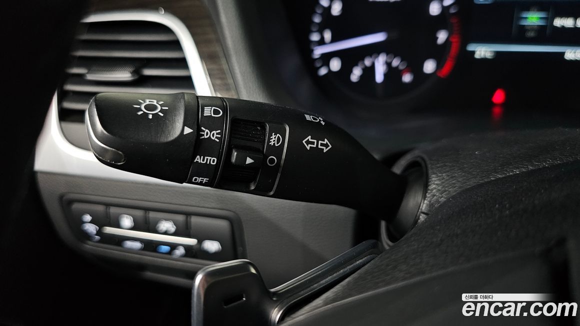 Genesis G80 2018
