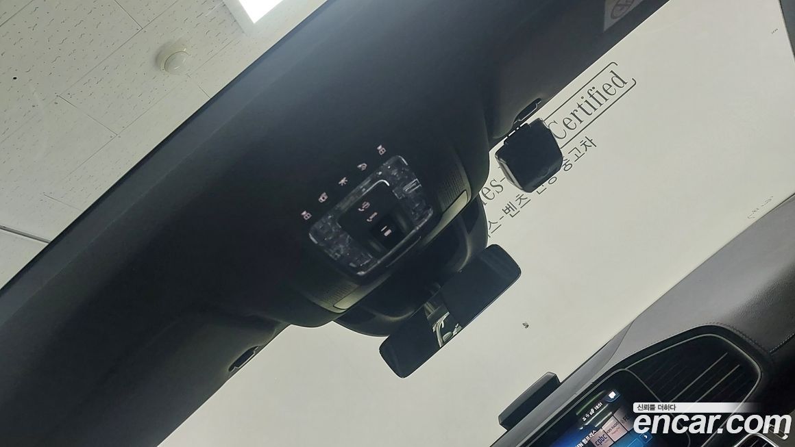 Mercedes-Benz GLE-Class 2021