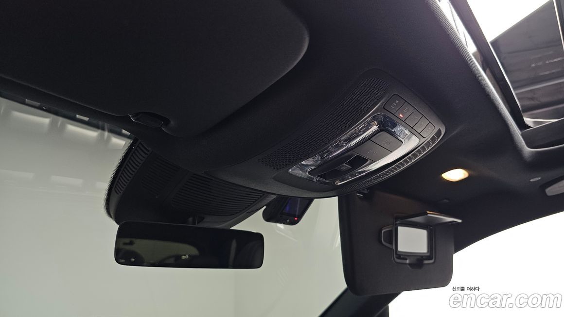 Mercedes-Benz GLE-Class 2023