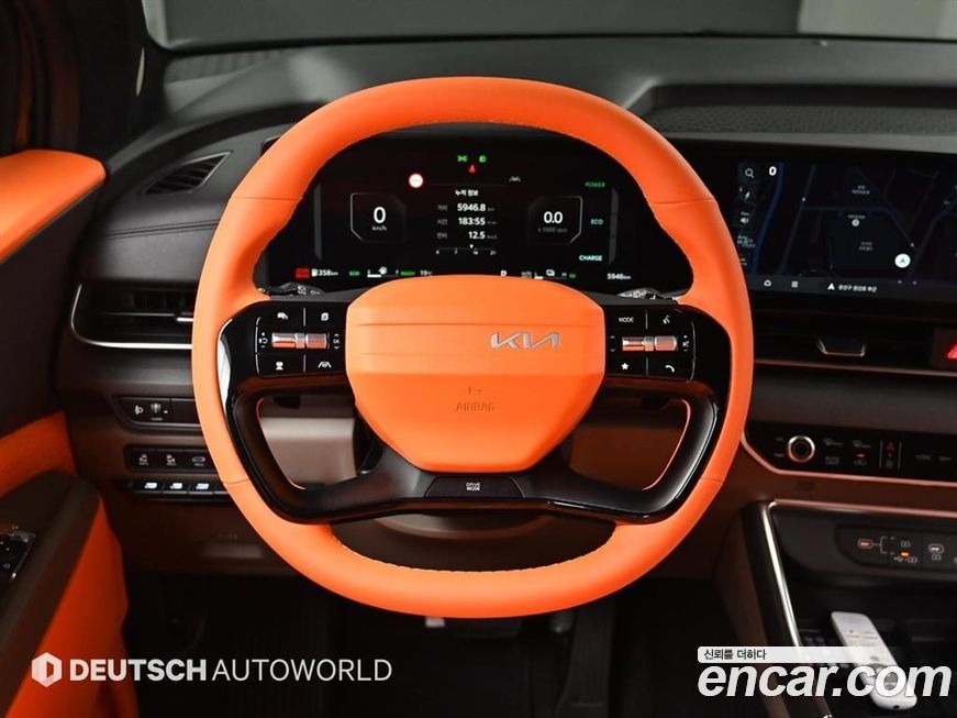 Kia Canival 2026