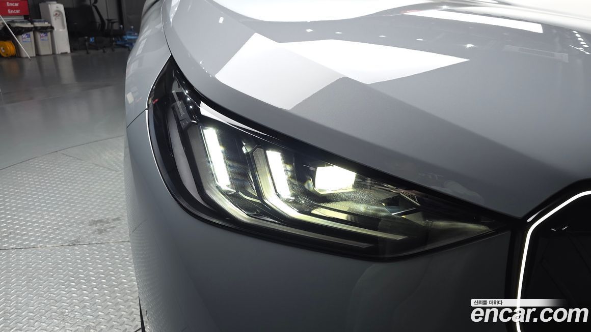 BMW X3 2025