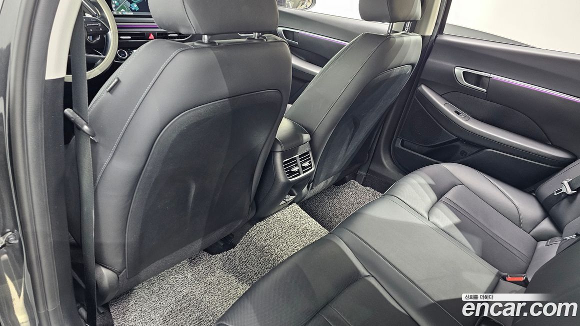 Hyundai Sonata 2020