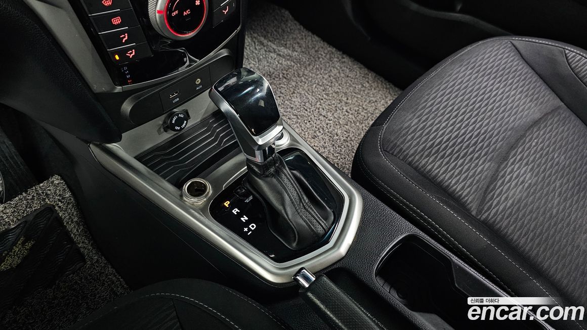 KG_Mobility_Ssangyong TIBOLI 2019