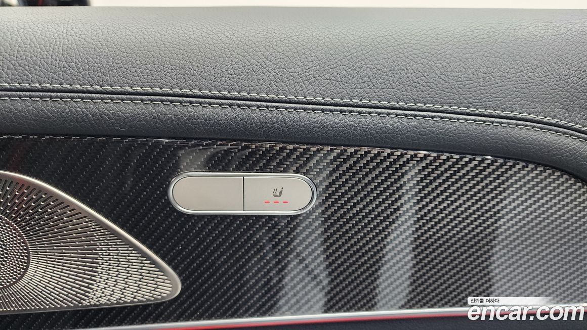 Mercedes-Benz GLE-Class 2022