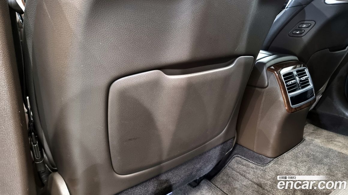 Kia K9 2019