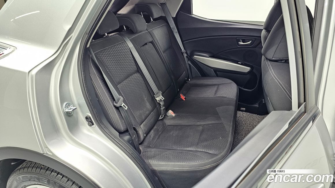 KG_Mobility_Ssangyong TIBOLI 2019