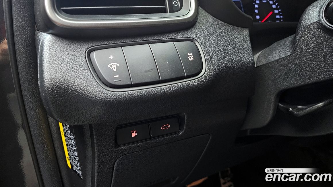 Kia Sorento 2017