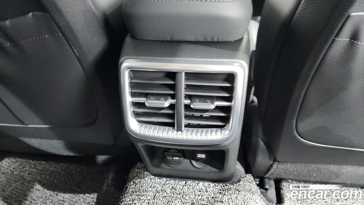 Kia K5 2022