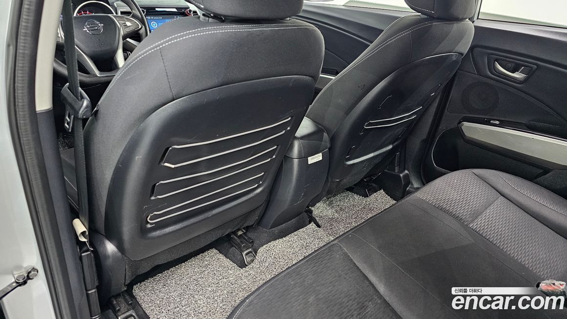 KG_Mobility_Ssangyong TIBOLI 2019