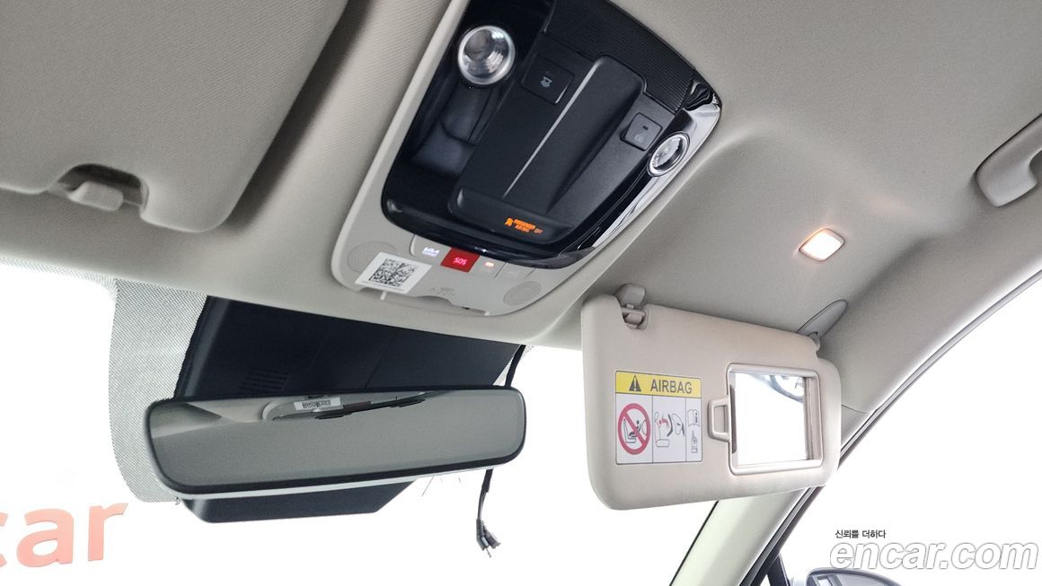 Kia K5 2022