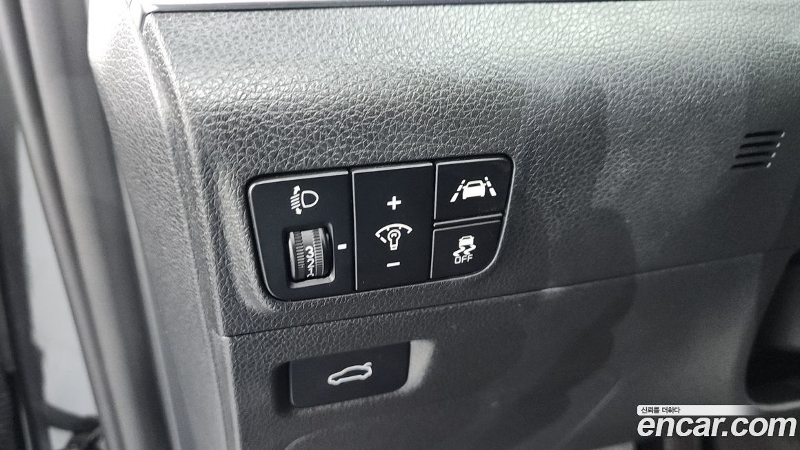 Kia K5 2022