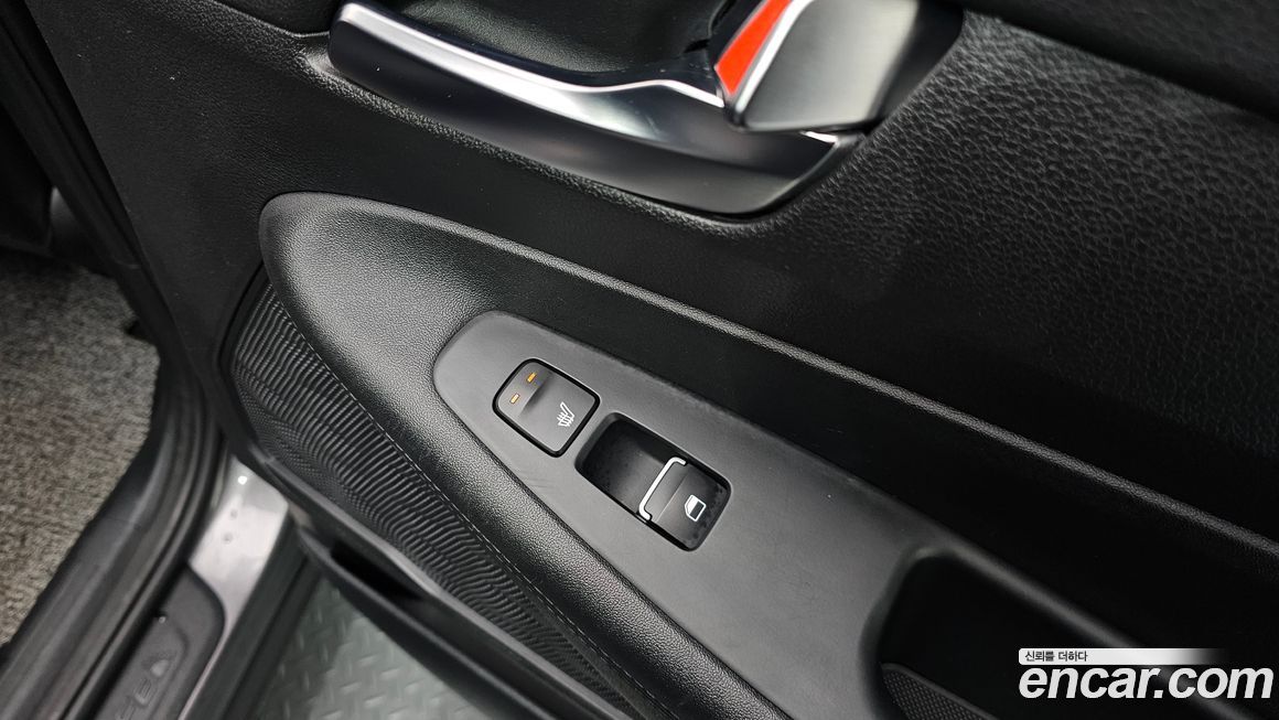 Hyundai Santafe 2022