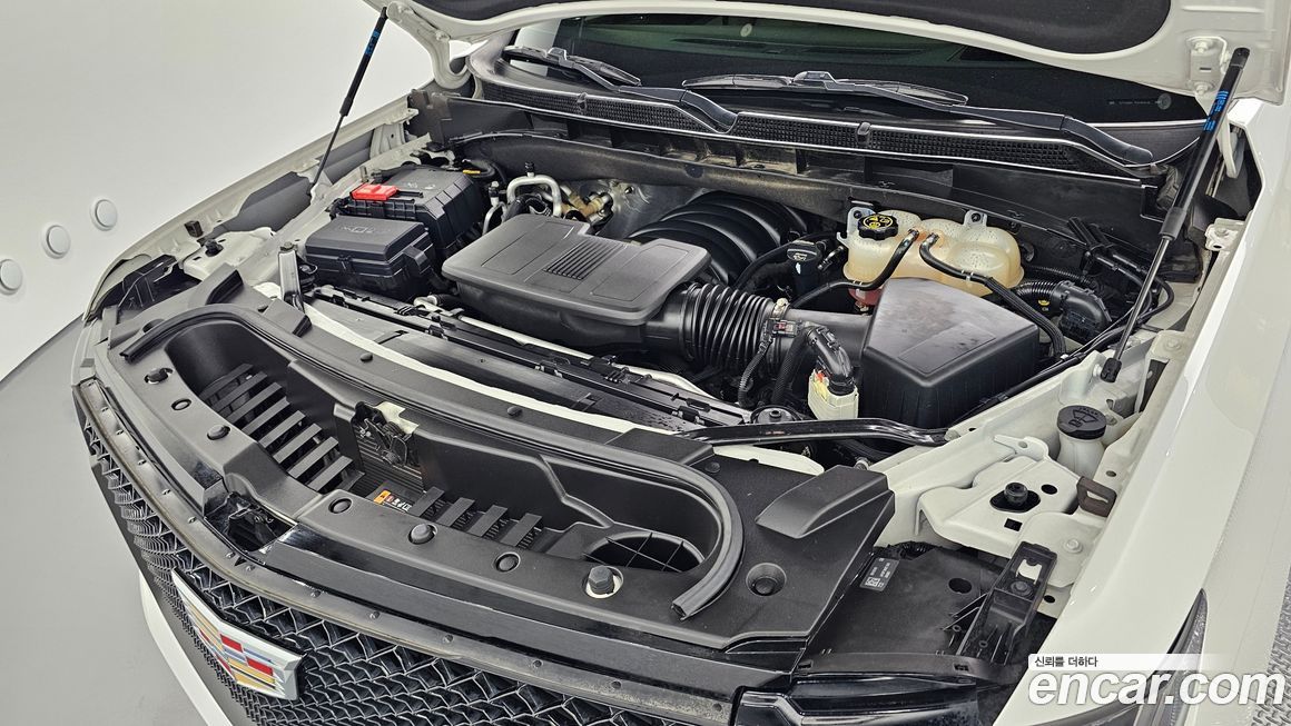 Cadillac Escalade 2022