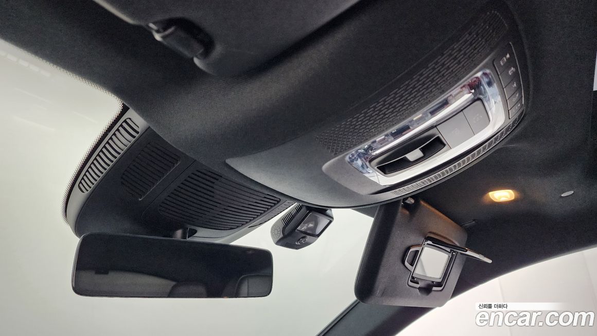 Mercedes-Benz GLE-Class 2022