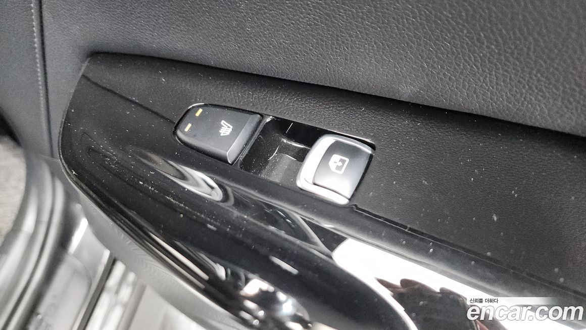 Kia K5 2022