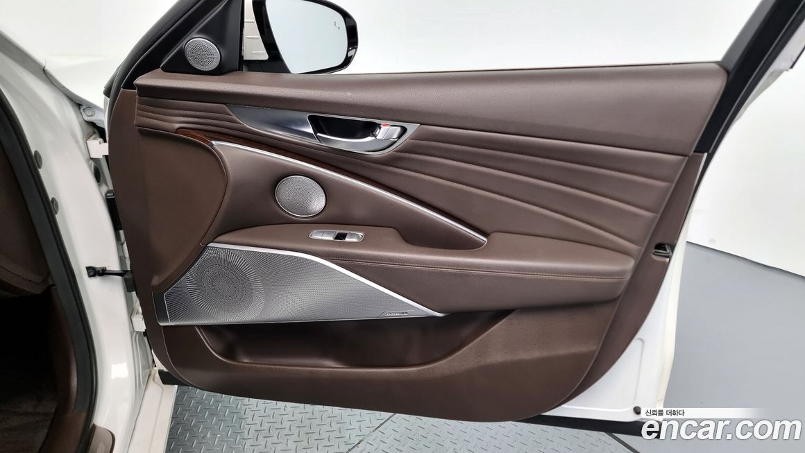 Kia K9 2019
