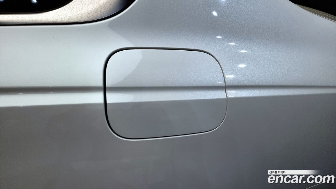 Kia K9 2019