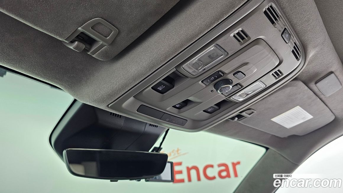 Cadillac Escalade 2022