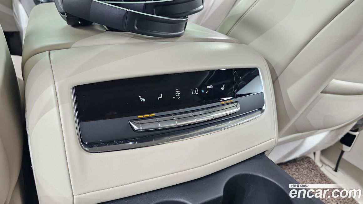 Cadillac Escalade 2022