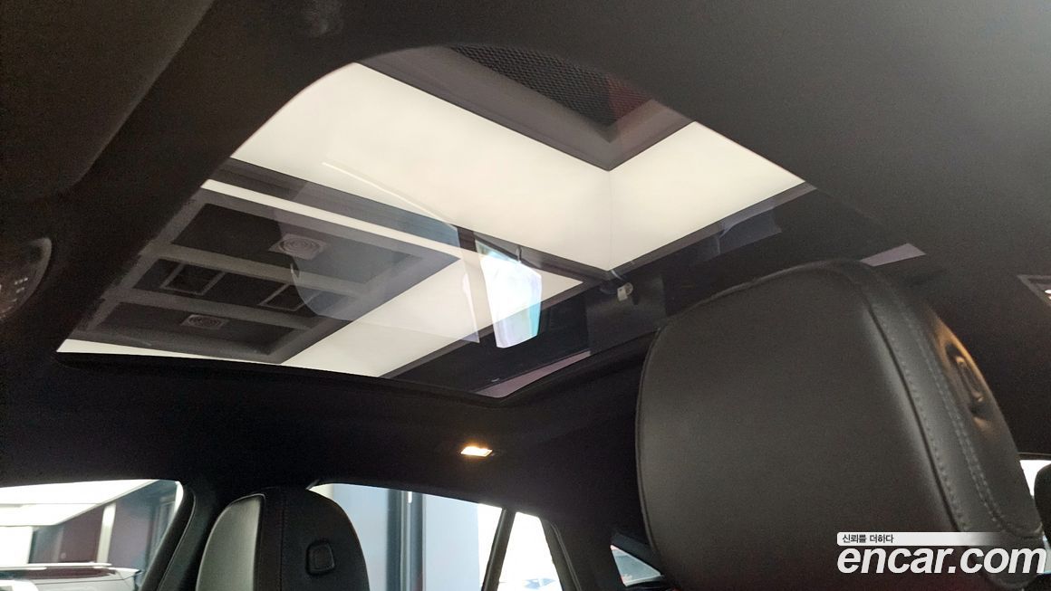 Mercedes-Benz GLE-Class 2023