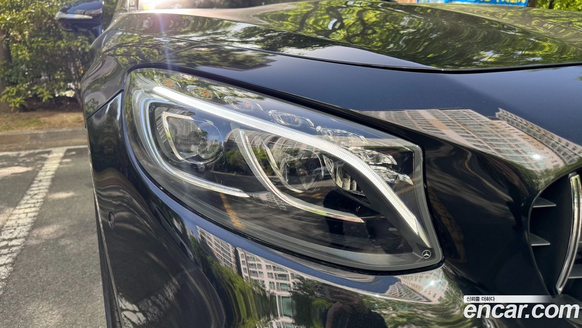 Mercedes-Benz S-Class 2016