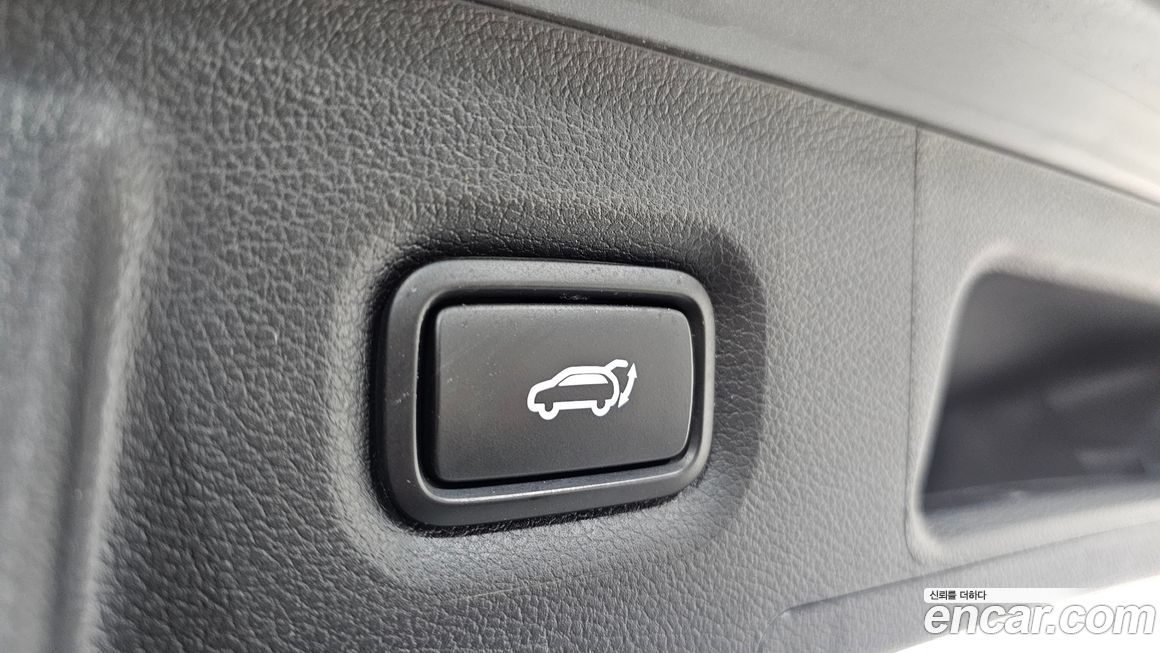 Hyundai Santafe 2022