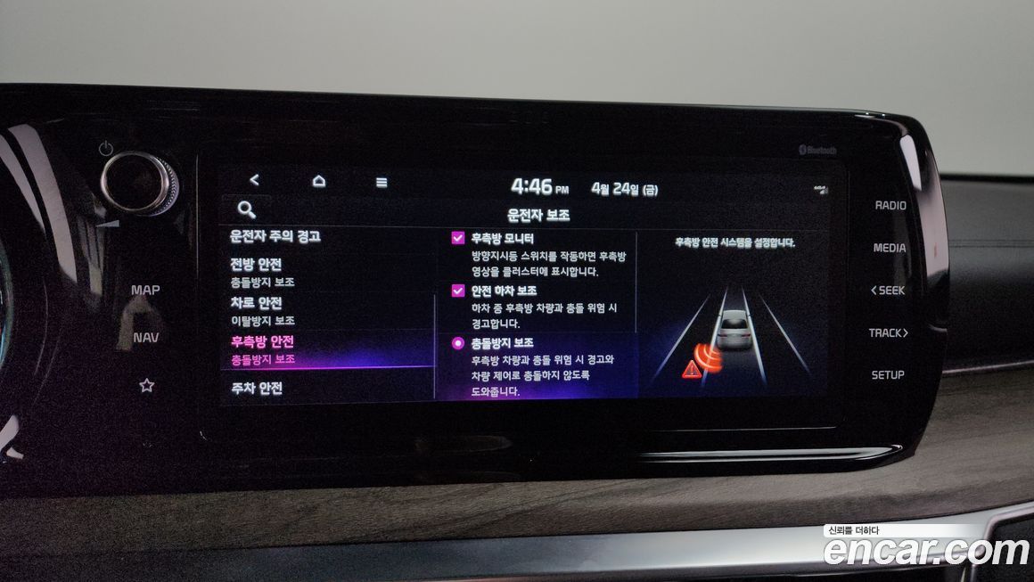 Kia K5 2022