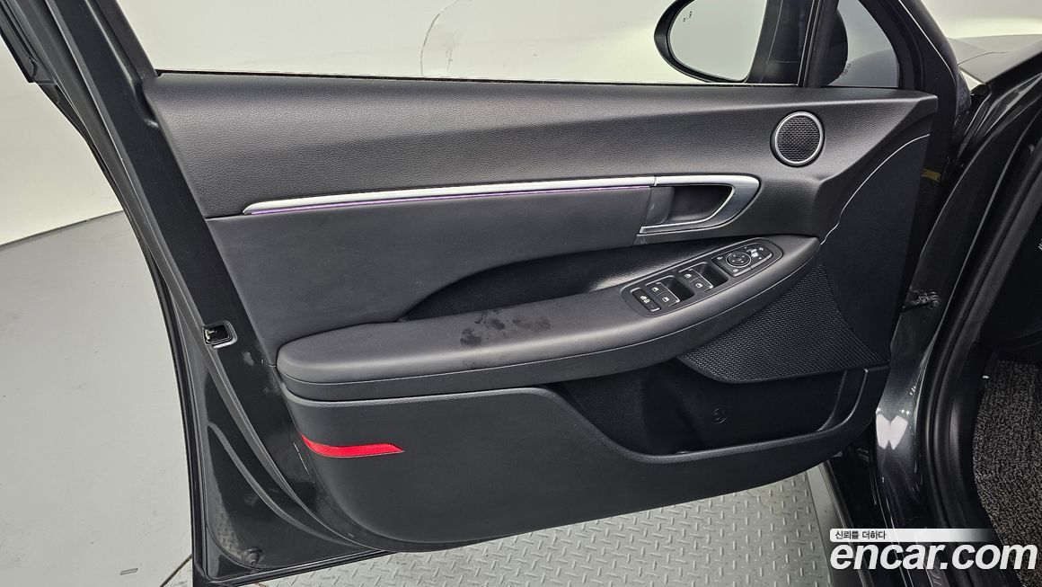 Hyundai Sonata 2020