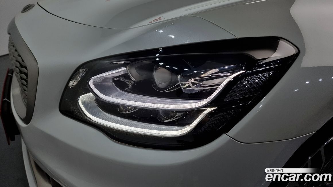 Kia K9 2019