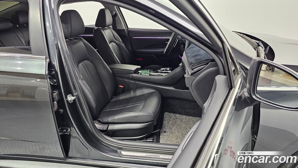 Hyundai Sonata 2020